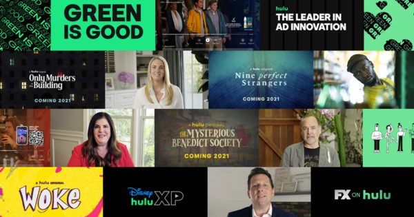 Hulu Finally Unveils Transactional Ad Format, GatewayGo