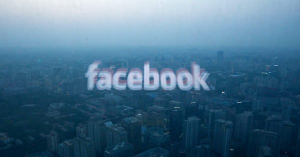 Facebook Will Start Labeling State-Controlled Media Outlets