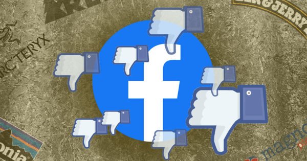 Why This Facebook Boycott Is Different