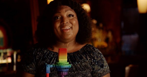 Samuel Adams and GLAAD Celebrate Black LGBTQ+ Voices