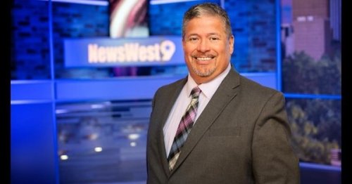 Texas Anchor Reveals Battle with Stage Four Cancer