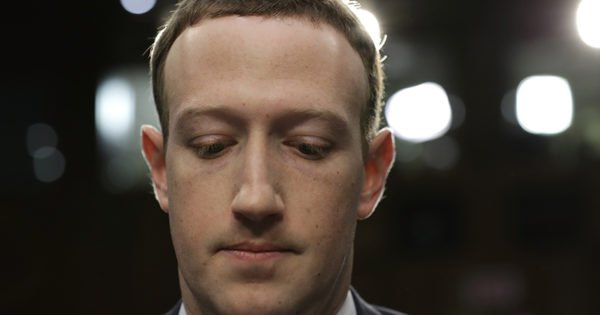 The Longshot Campaign to Get Advertisers to Ditch Facebook