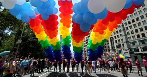 REPORT: Brands Are Divesting From the NYC Pride March