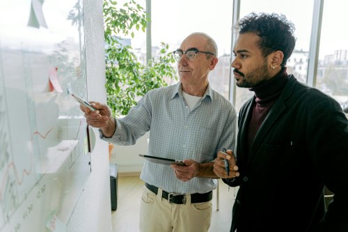 Bridging the gap between Boomers and Gen Z in the workplace