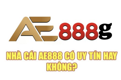 Đánh giá AE8888 - Nhà cái AE888 uy tín hàng đầu tại Châu Á