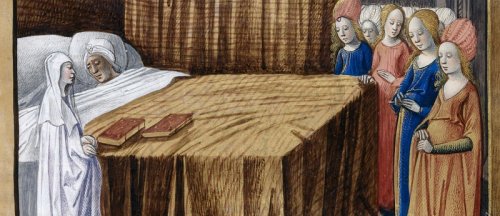 Why read Boethius today?