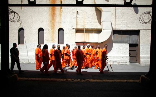 Abolish life sentences