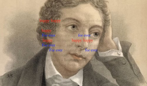 What makes John Keats’s ‘Ode on a Grecian Urn’ so enduringly powerful?