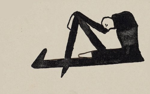 On the space between waking and dreaming in Kafka’s diaries | Aeon Essays