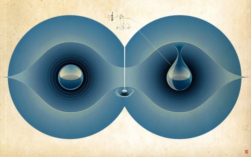 Imaginary numbers are real