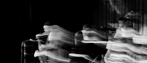 Quantum music