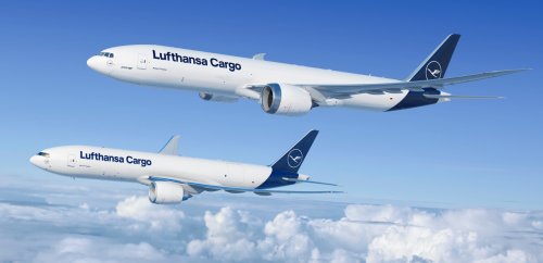 Wachstumspläne: Wie weit Lufthansa Cargo von der Weltspitze entfernt ist