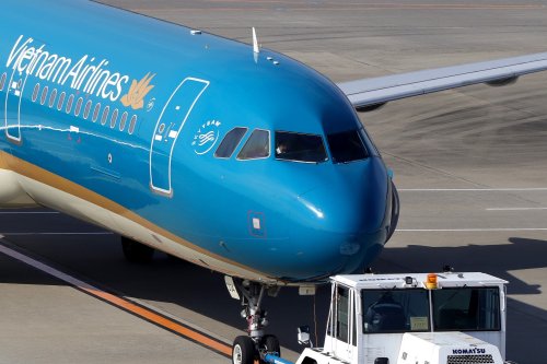 Vietnam Airlines secures backing to buy 50 narrowbody planes
