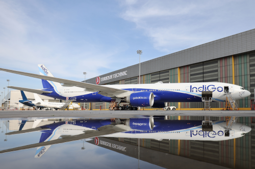 Turkish aviation firms hit by India-Pakistan fight - AeroTime