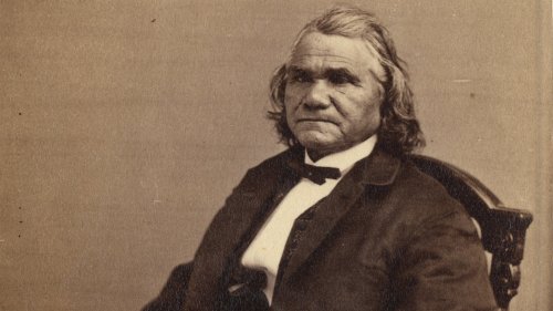 The Last Confederate General to Surrender Was Native American | HISTORY