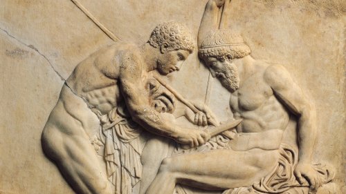 8 Fascinating Facts About Ancient Roman Medicine | HISTORY