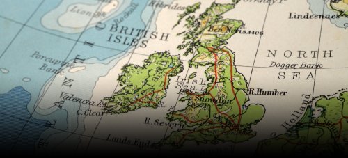 How Scotland, Wales and Northern Ireland Became a Part of the U.K. | HISTORY