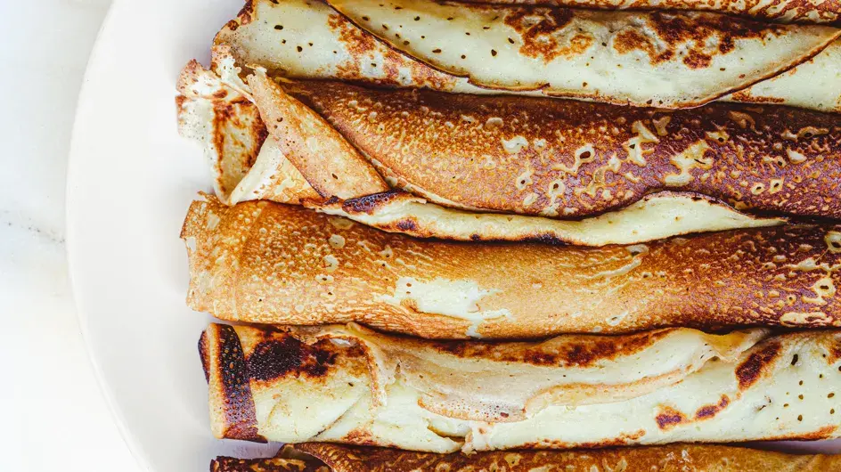 Philippe Etchebest : ses secrets pour une pâte à crêpes parfaite !