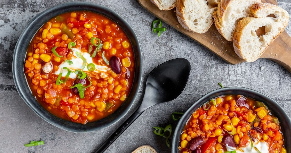 Spécial petit budget : des recettes sans viande pour bien manger sans se ruiner