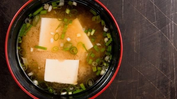 11 recettes de soupes express pour l'hiver