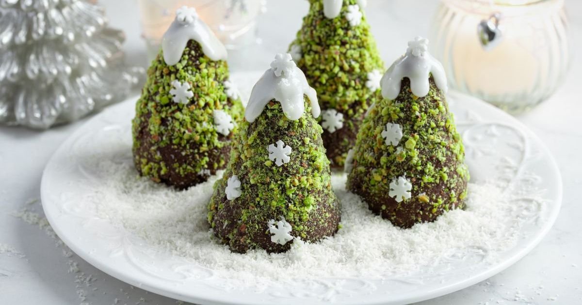 Oui, votre sapin de Noël se mange ! Voici comment le recycler dans vos assiettes