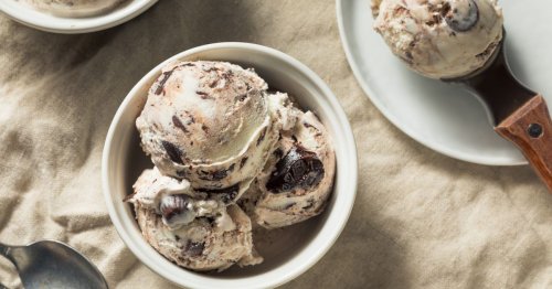Comment faire une crème glacée économique en 5 min et sans sorbetière ?