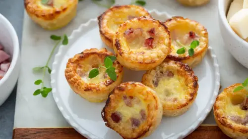 3 recettes fraîches et indispensables pour vos apéros cet été