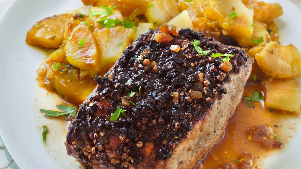 15 recettes très cochonnes pour la Saint-Valentin