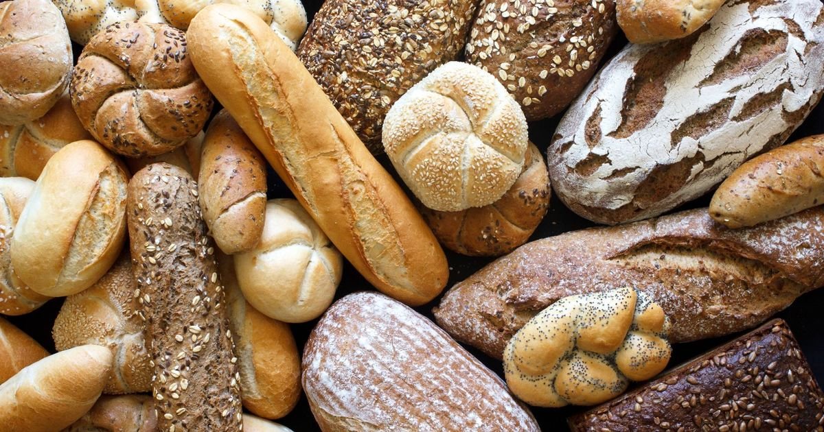 Pourquoi manger du pain à tous les repas n'est pas recommandé (vous risquez d'être très surpris)
