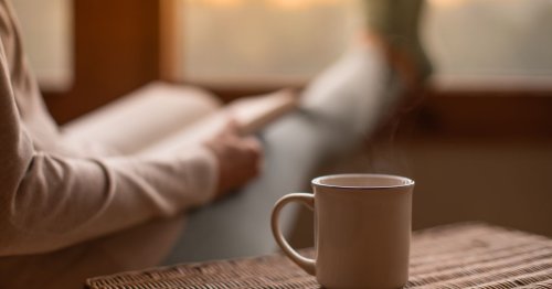 On l'adore quand il fait froid, cette boisson chaude est aussi excellente pour la santé du cœur