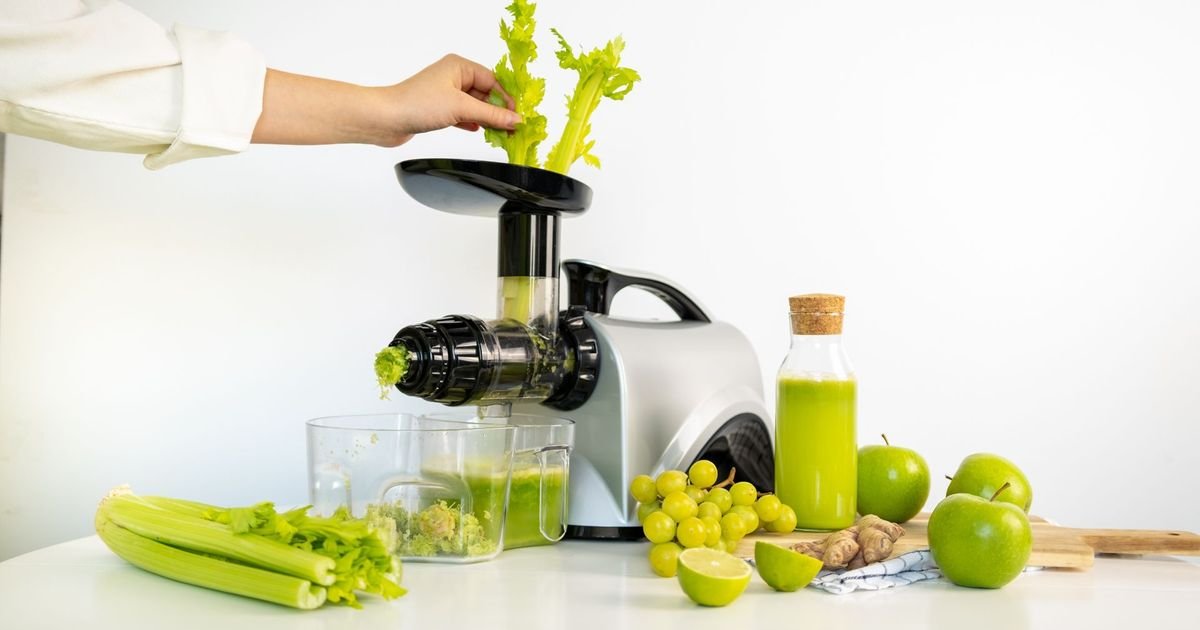 Notre sélection des meilleures centrifugeuses pour des boissons fraîches et savoureuses à la maison !