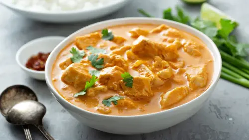 Curry de viande ou de légumes, nos astuces pour les réussir à tous les coups