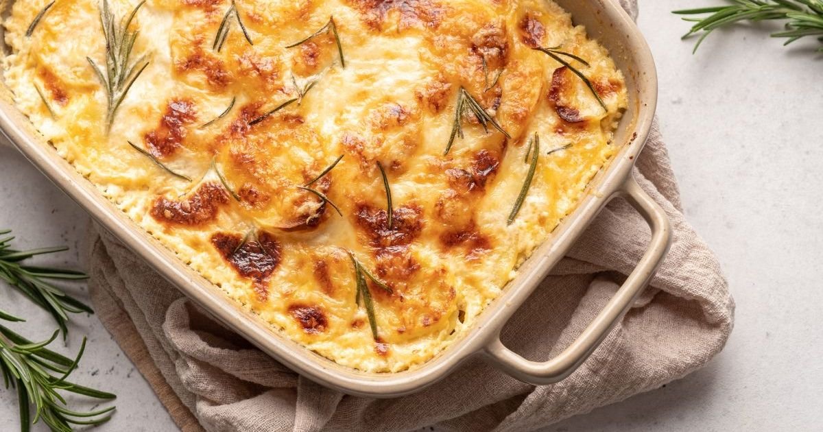 Ce chef dévoile son astuce top secrète pour remplacer la crème fraîche dans vos recettes !