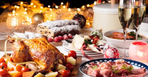 Vous avez jusqu’au 25 novembre au plus tard pour préparer cette recette de fêtes pour qu’elle soit prête à Noël !