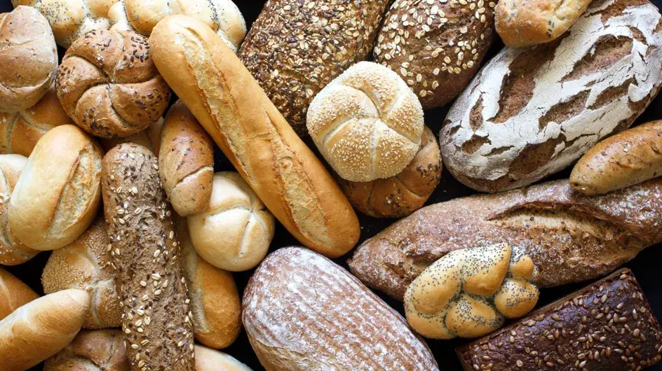 Pourquoi manger du pain à tous les repas n'est pas recommandé (vous risquez d'être très surpris)