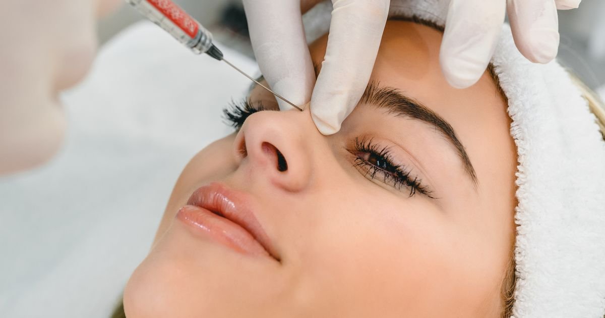 Rhinoplastie liquide : la médecine esthétique pour refaire son nez sans chirurgie