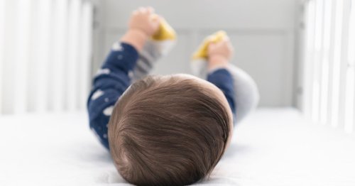 Mort inattendue du nourrisson : c’est cette erreur qui a conduit à 75 % des décès