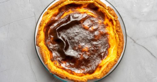 Savez-vous quelle est la différence entre un flan pâtissier et un flan parisien ?