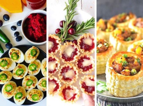 32 Super Tasty Party Appetizers For Any Occasion