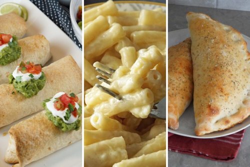10 Family-Friendly Dinner Ideas That Everyone Will Love