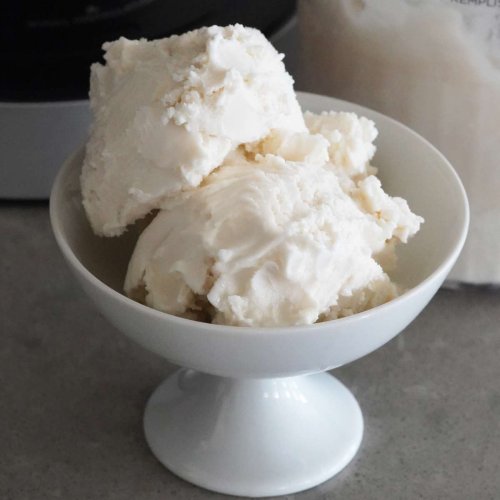 Ninja Creami Vanilla Ice Cream Recipe Flipboard
