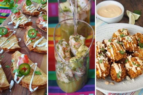 10 Cinco de Mayo Party Recipes