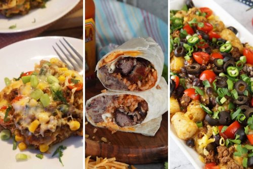 Leftover Taco Night Ideas: Creative Ways to Use Up Cinco de Mayo Ingredients