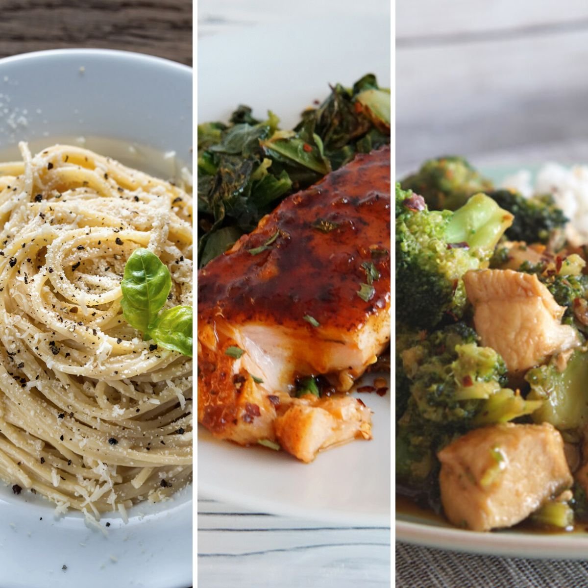 20 Easy Dinner Recipes For Two