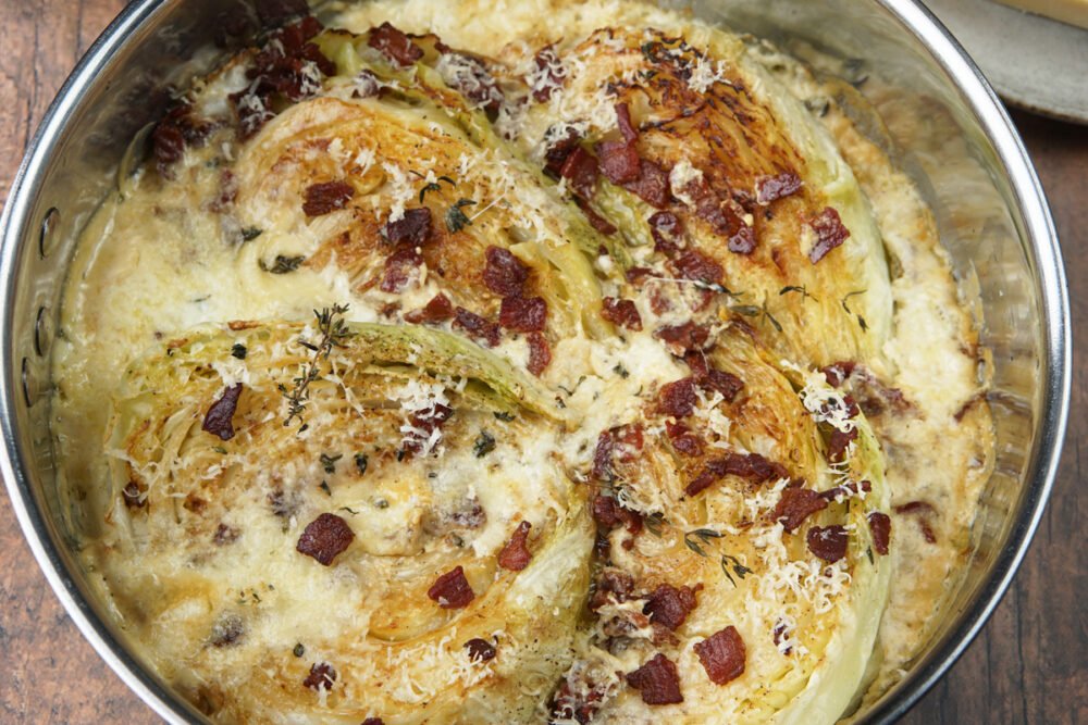 Amazing Side Dishes - cover