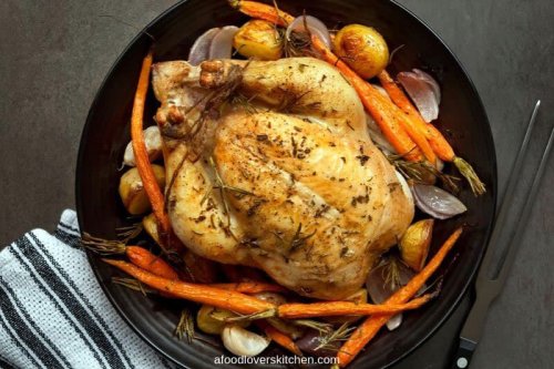 24 Fool-Proof Instant Pot Chicken Recipes