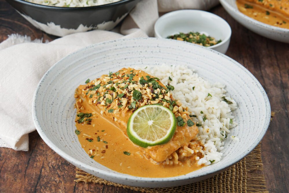 Delish Main Dishes