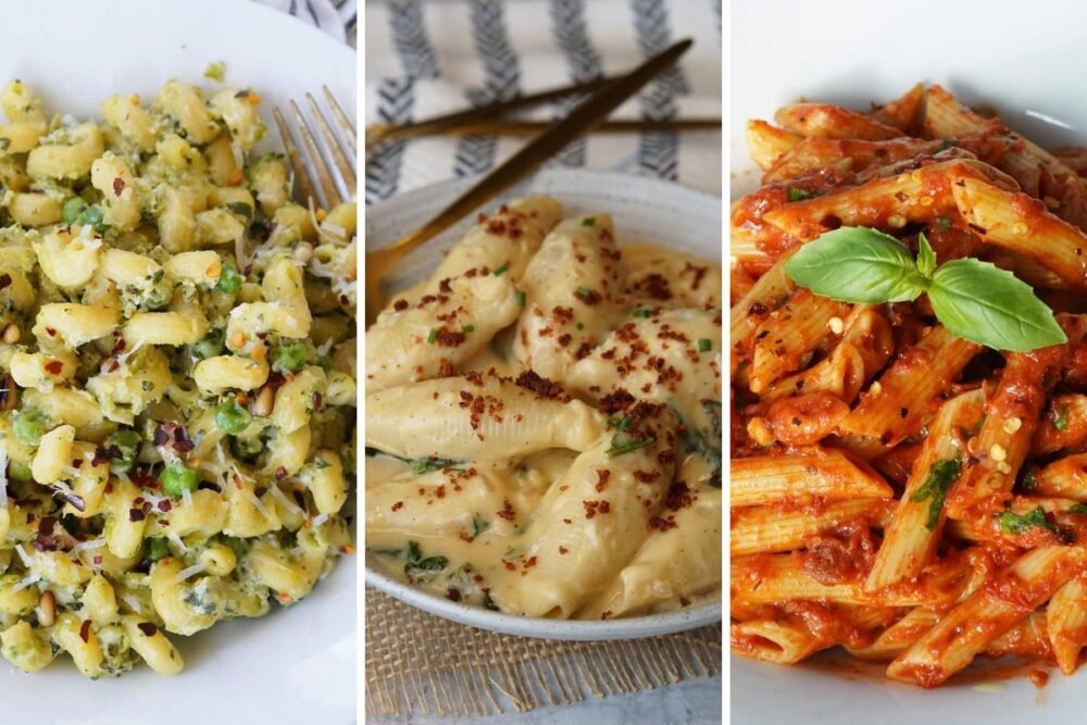 Perfect Pastas
