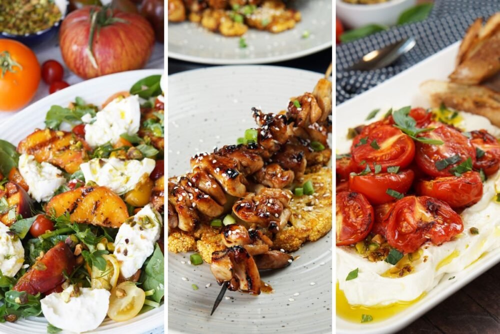 Delish Main Dishes
