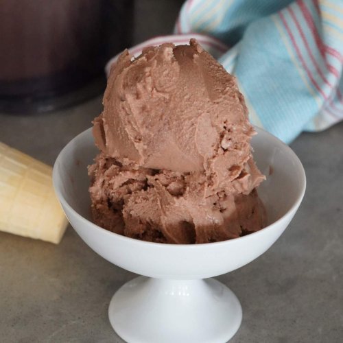 Ninja Creami Chocolate Ice Cream Recipe Flipboard
